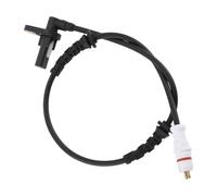 Motoforti Capteur De Vitesse De Roue Abs Capteur Abs Système De Freinage Antiblocage Pour Renault Clio Ii Bb Cb Sb0 1.2L-2.0L 2002-2021 No.417745340/8200186294 Avant