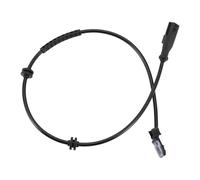 Motoforti Capteur De Vitesse De Roue Abs Capteur Abs Système De Freinage Antiblocage Pour Renault Clio Iii Br0 2004-2021 N°479004190R Arrière Gauche Droit