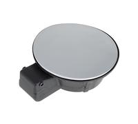 Motoforti Capuchon Réservoir Carburant Pour Volkswagen Polo 11-18 1pc