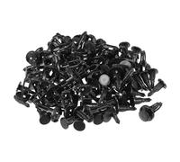 Motoforti Clips de retenue de pare-chocs avant de voiture, type poussoir, pour Toyota Corolla 2019-2022 No.5216102020 - Lot de 50