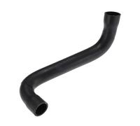 Motoforti Durite De Radiateur Durite De Chauffage Pour Mercedes-Benz S-Klasse (W140) S280 S320 S420 S500 1993-1998 No.1405000175 Tuyau D'Eau Inférieur En Caoutchouc Noir 1 Pcs