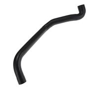 Motoforti Durite De Radiateur Durite De Chauffage Pour Mercedes-Benz S-Klasse (W140) S280 S320 S420 S500 1993-1998 No.1405000875 Durite En Caoutchouc Noir 1 Pcs