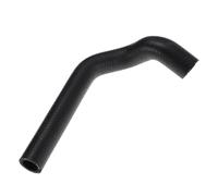 Motoforti Durite De Radiateur Durite De Chauffage Pour Mercedes-Benz S-Klasse (W220) S320 S280 S350 1998-2005 No.2208320094 Durite En Caoutchouc Noir 1 Pcs