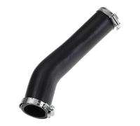 Motoforti Durite De Radiateur Durite De Chauffage Pour Mitsubishi ASX (GA_W_) 1.8 DI-D 2010- No.1505A435 Tuyau D'Air En Caoutchouc Noir 1 Pcs