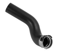 Motoforti Durite De Radiateur Durite De Chauffage Pour Opel Movano B (X62) 2.3 CDTi 2015- No.144603730R Durite De Turbo En Caoutchouc Noir 1 Pc
