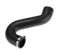 Motoforti Durite De Radiateur Durite De Chauffage Pour Volkswagen Amarok 2.0 TDI 2010-2013 No.2H0145980D Tuyau D'Admission En Caoutchouc Noir 1 Pcs