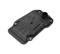 Motoforti Filtre À Huile De Transmission Automatique Pour Toyota Tundra 2018-2021 En Plastique No.3533060070/353300C020 Noir