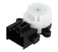 Motoforti Interrupteur De Démarrage D'Allumage, Interrupteur De e Démarrage, Pour Toyota Yaris 2001-2005, Plastique, No.8445002010, Ensemble De Démarrage D'Allumage Noir
