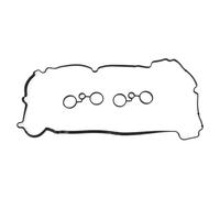 Motoforti Joint De Couvercle De Soupape, Joint D'Étanchéité De Soupape De Culasse, Pour Peugeot 207 208 308 508 1.6 16V, En Caoutchouc, No.9805264280 Noir, 1 Ensemble