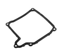 Motoforti Joint Pour Carter Huile Transmission Pour Volkswagen Golf 10-15 | Matière Caoutchouc, Noir, Dimensions 28.5x24 Cm, OE 02E321371E, Pour Volkswagen Eos 07-16, Beetle 05-08, CC 09-17, 1pc