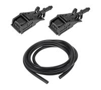 Motoforti Kit De Buses De Lave-Glace Pour Volkswagen Polo 2001-2012 1 Jeu