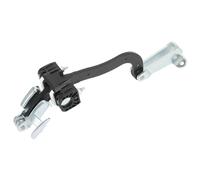 Motoforti Limiteur De Sangle De Vérification De Porte, Support De Vérification De Porte Arrière Droit, Pour Citroën-Jumper À Partir De 2006, En Métal, No.1358221080, Ton Argent