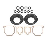 Motoforti Moto Carburateur Réparation Reconstruire Trousse Pièces 13111258051 Caoutchouc