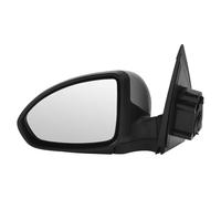 Motoforti Rétroviseur Latéral De Remplacement À 3 Broches Pour Chevrolet Cruze 2011-2015, Rétroviseur Électrique, Apprêt Gris, N° Gm1320420, Conventionnel Côté Gauche