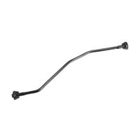 Motoforti Tuyau de débordement du réservoir de liquide de refroidissement- pour radiateur adapté pour Audi A4 B8 Berline/Avant/Allroad 2007-2015 No.8K0121081BF/8K0121081AB - Pack de 1