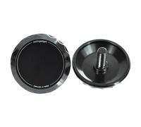 motogadget Adaptateur barre mo.view BMW M10 CAP Pour guidon BMW avec M10