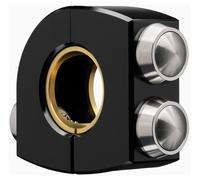 motogadget Armature mo.switch plain 3 bout-poussoir