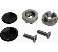 MOTOGADGET bar extension Set passend für Kawasaki
