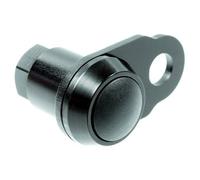 motogadget bouton-poussoir avec support et câble