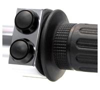 motogadget Cadran mo.switch 3 boutons