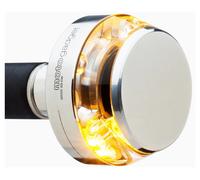 motogadget clignotant ALU POLI 2024 GAUCHE