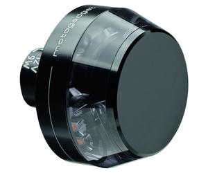 motogadget clignotant DARK, NOIR, GAUCHE