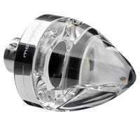 motogadget clignotant de guidon mo.blaze cone POLI, À DROITE, 2024