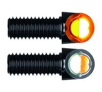 motogadget Clignotant & Feu position mo.blaze tens4