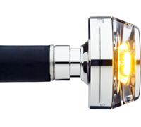 motogadget clignotant POLIR, DROIT