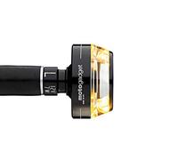 Motogadget Clignotants Moto LED barend clignotant m-Blaze noir droite