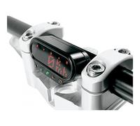 Motogadget combi frame with indicator lights black - 30... - Motogadget 22100213