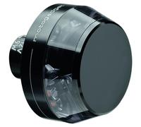 motogadget DARK, NOIR, GAUCHE