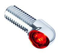 motogadget Feu stop & Feu arrière mo.blaze tens2