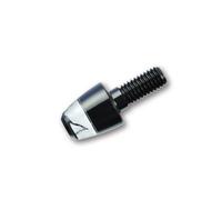 motogadget LED flasher mo. Pin blaze, noir, noir