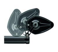 Motogadget Miroir sans verre mo.view. Pace Flip
