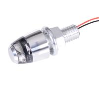 motogadget mo.blaze pin clignotant ALUMINIUM POLI