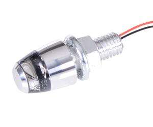 motogadget mo.blaze pin clignotant ALUMINIUM POLI