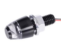 motogadget mo.blaze pin clignotant NOIR, 12 V/3 W