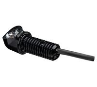 motogadget mo.blaze tens1 clignotant LED NOIR