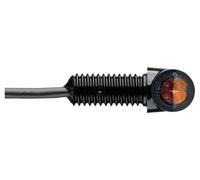 motogadget mo.blaze tens3 clignotant 3 en 1 NOIR 3EN1