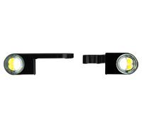 motogadget mo.blaze tens4 2in1 Jeu de clignotants HD SET FRONT HYDRAULIQUE