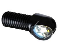 motogadget mo.blaze tens5 Feu de position Feu de position, Noir