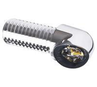 motogadget mo.blaze tens5 Feu de position Lumière de position, polie