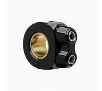 motogadget mo.switch basic LED Bouton-poussoir, 2 boutons-poussoirs, noir