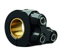 motogadget mo.switch basic LED, 3 boutons, noir