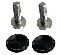 mo.view bar adapter kit pr. RÉTRO POUR EMBOUT GUIDON