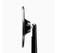 motogadget mo.view classic 60 Rétroviseur d’extrémité de guidon, homologué E