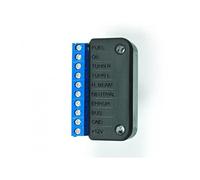 Motogadget mps breakout box a for indicator lights - 10... - Motogadget 22010158