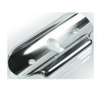 motogadget MSM Combi support boulonné 1" guidon, noir