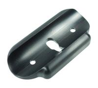 motogadget MSM Combi support boulonné 1" guidon, noir